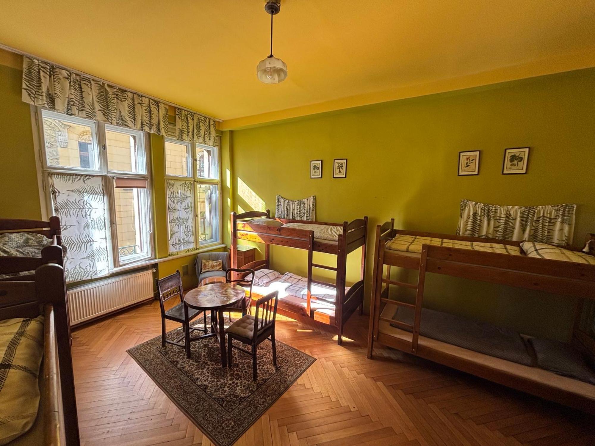 Hostel, Pokoje Goscinne Mleczarnia - Ozonowane - Wroclaw, Wroclaw